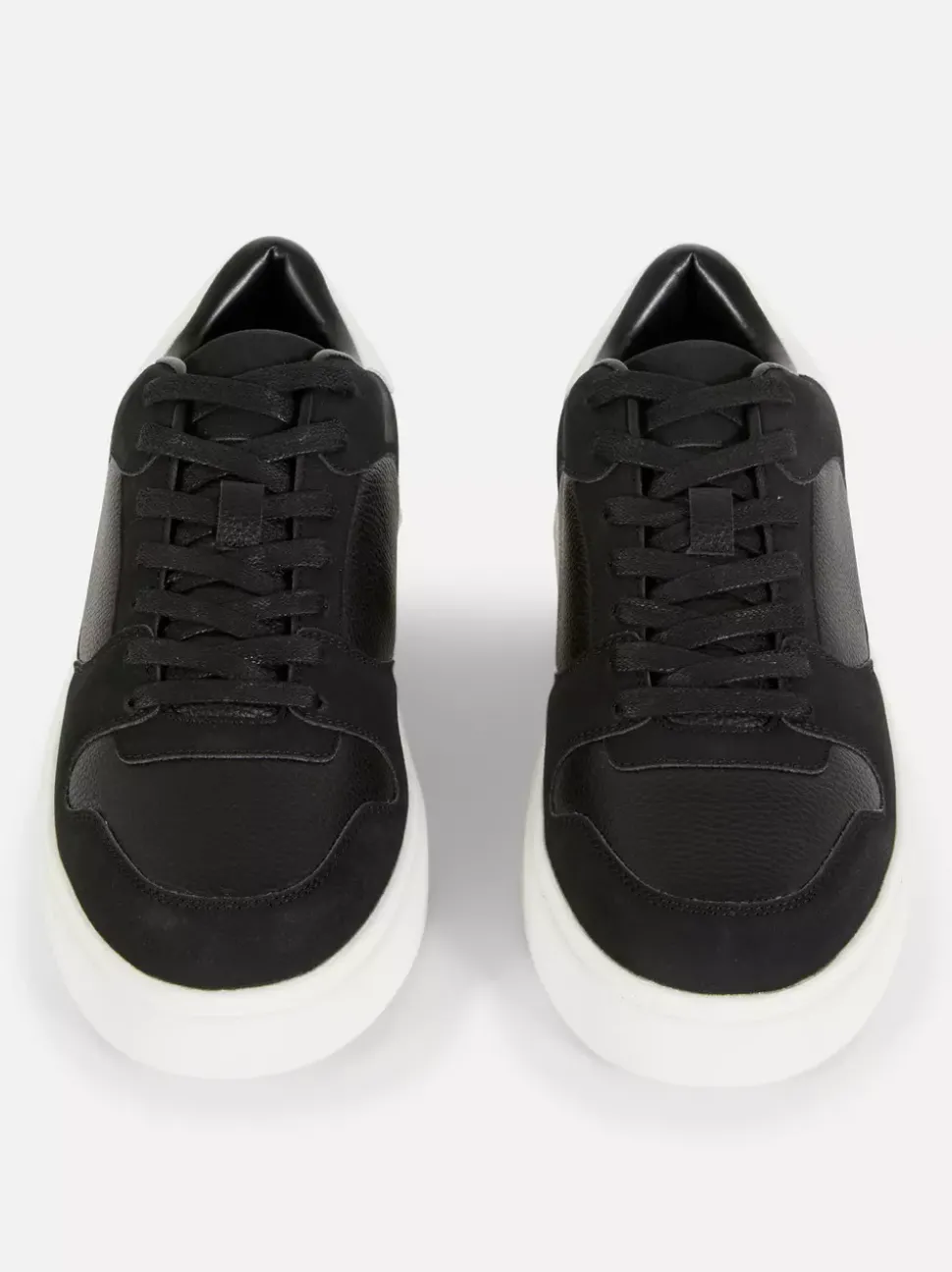 Buty sportowe z niską cholewką Kem