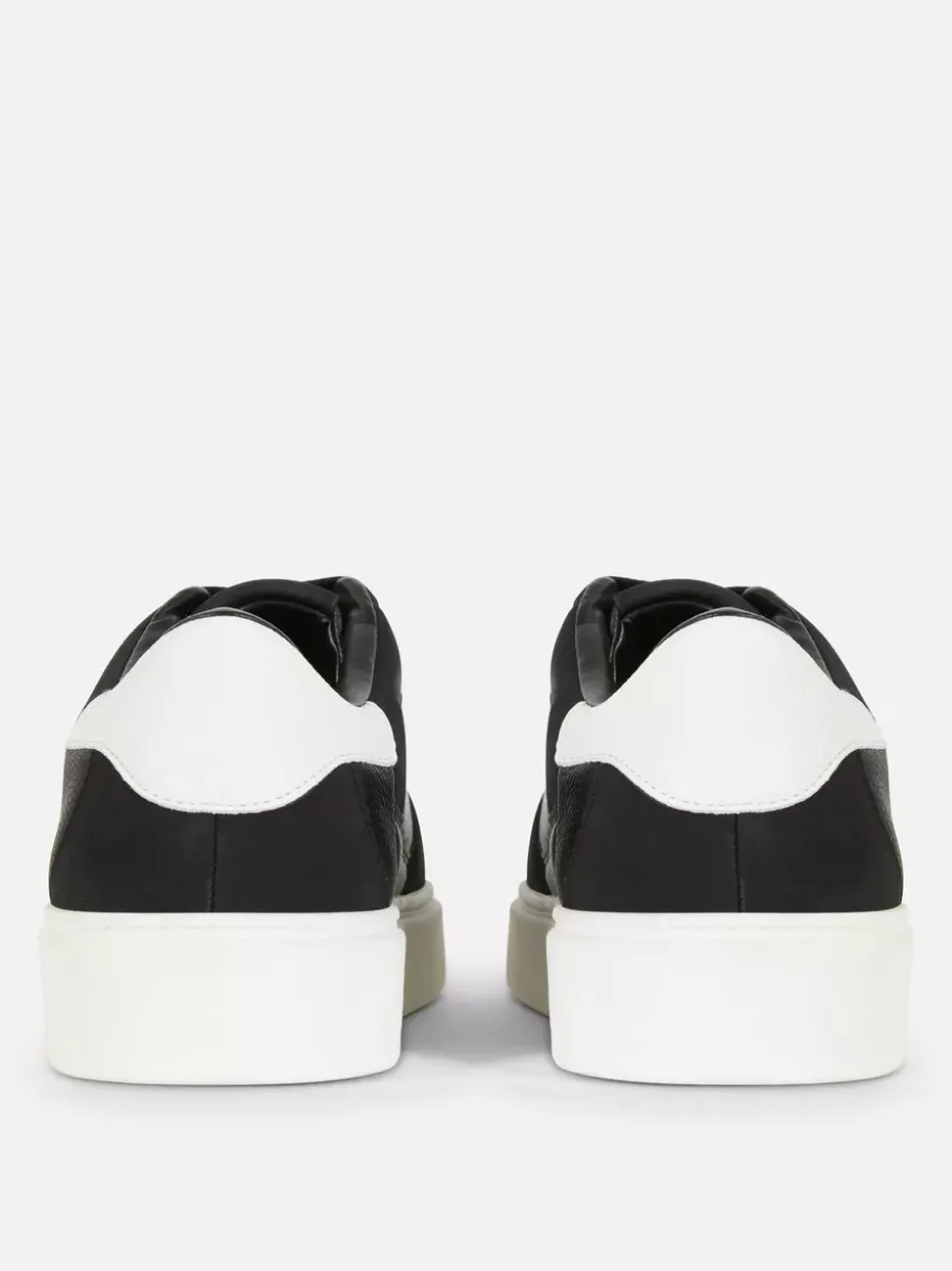 Buty sportowe z niską cholewką Kem