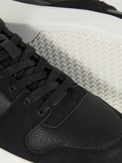 Buty sportowe z niską cholewką Kem