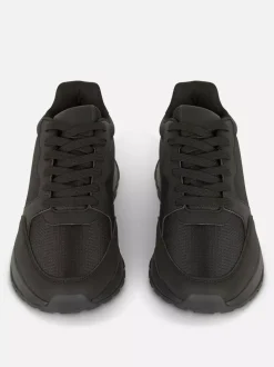 Buty sportowe z niską cholewką na co dzień