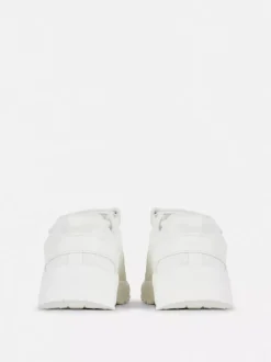 Buty sportowe z niską cholewką