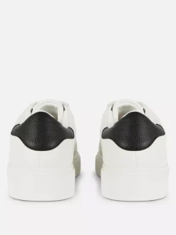 Buty sportowe z niską cholewką Kem