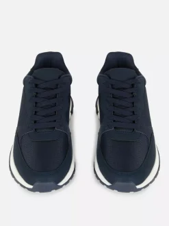 Buty sportowe z niską cholewką na co dzień