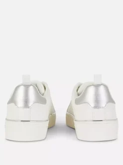 Buty sportowe z niską cholewką, motyw Sticha Disneya