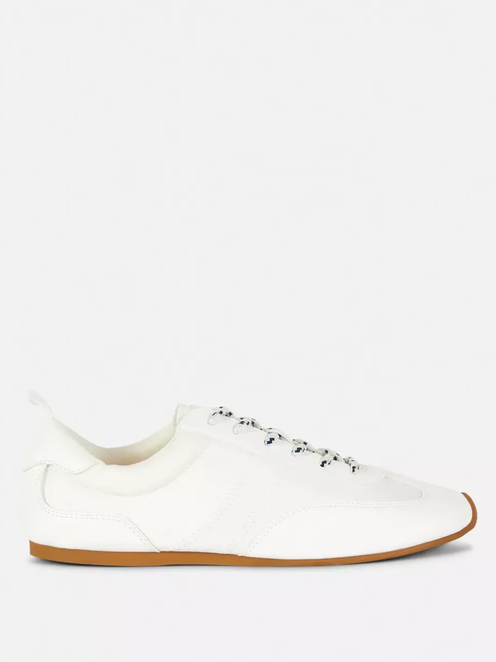 Buty sportowe z niską cholewką