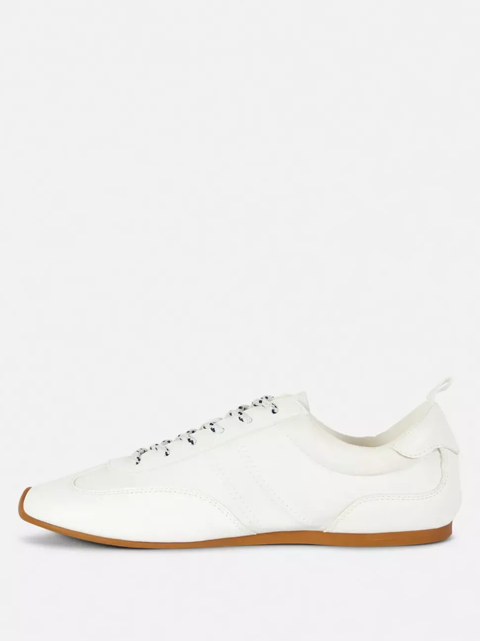 Buty sportowe z niską cholewką