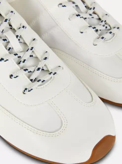 Buty sportowe z niską cholewką