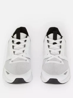 Buty sportowe z siateczką