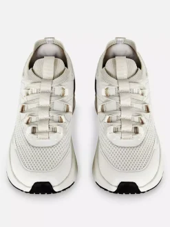 Buty sportowe z siateczką