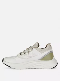 Buty sportowe z siateczką