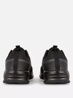 Buty sportowe z siateczką