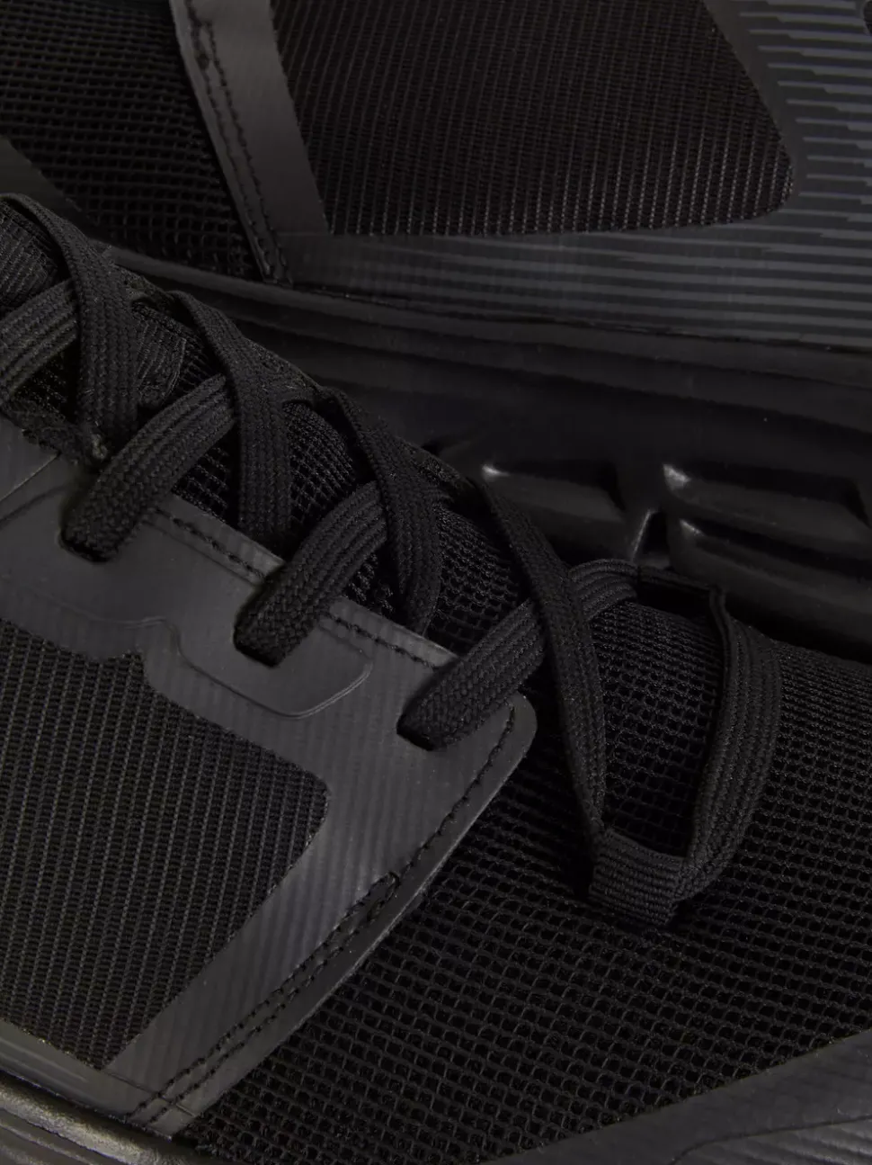 Buty sportowe z siateczką