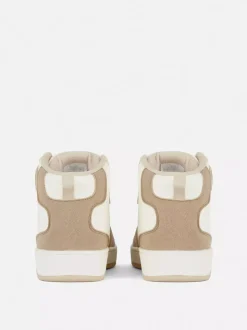 Buty sportowe z wysoką cholewką z motywem Disneya