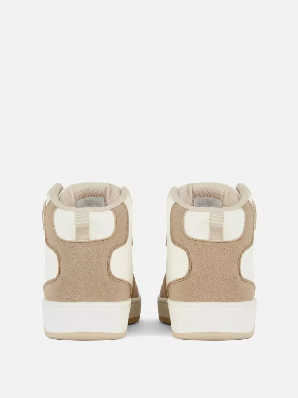 Buty sportowe z wysoką cholewką z motywem Disneya