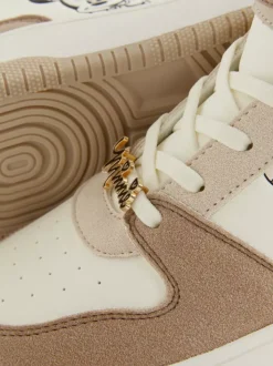 Buty sportowe z wysoką cholewką z motywem Disneya