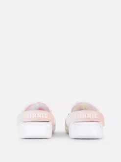 Chodaki ze wzorem Myszki Minnie Disneya