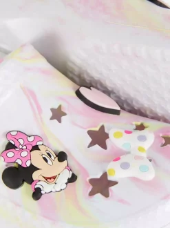 Chodaki ze wzorem Myszki Minnie Disneya