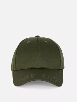 Czapka bejsbolowa Essential