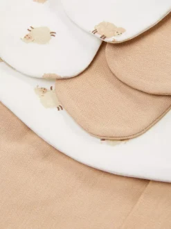 Czapka i rękawiczki z jednym palcem, 2 komplety