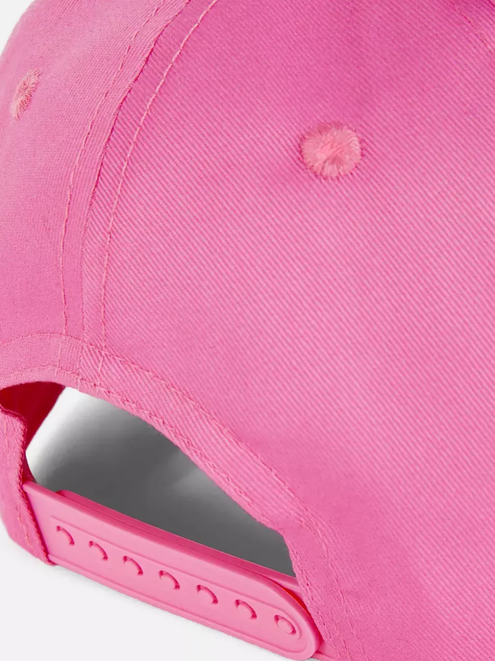 Czapka z daszkiem i motywem Myszki Minnie Disneya