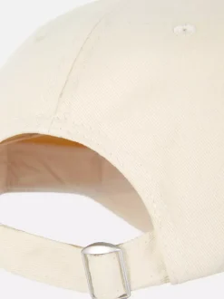 Czapka z daszkiem i motywem Newport