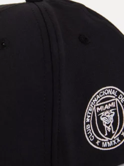 Czapka z daszkiem i motywem Inter Miami CF