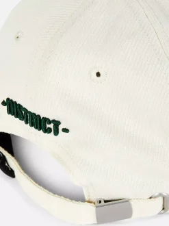 Czapka z daszkiem LAX w kalifornijskim stylu