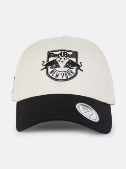 Czapka z daszkiem MLS New York Red Bulls