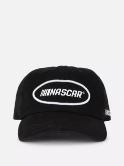 Czapka z daszkiem NASCAR