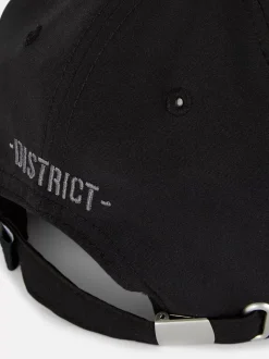 Czapka z daszkiem NY District