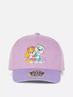 Czapka z daszkiem z motywem Psiego Patrolu