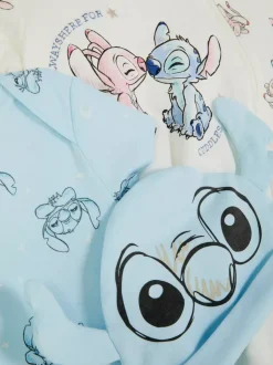 3-częściowy komplet dla noworodka ze Stichem Disneya