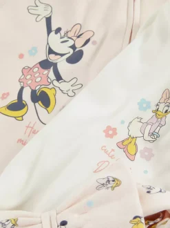3-częściowy zestaw niemowlęcy z motywem Disneya