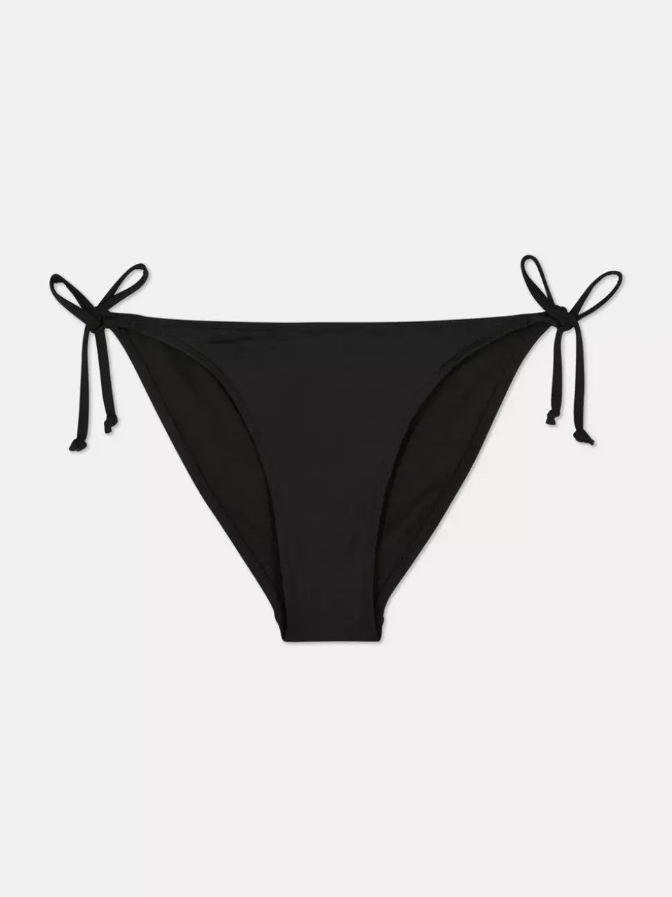 Dół od bikini z wiązaniem po bokach