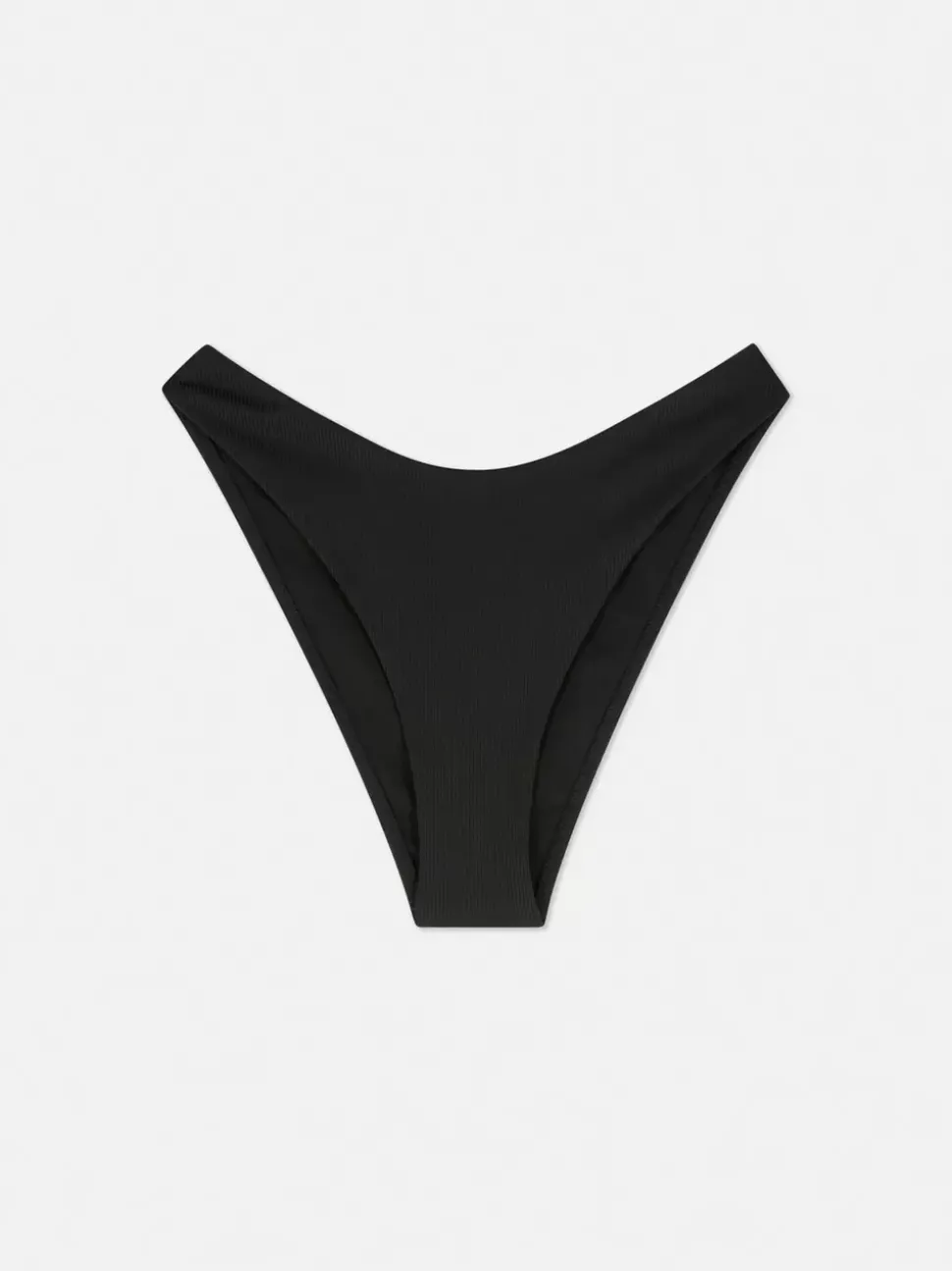 Dół od bikini z wysokimi wycięciami