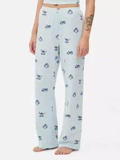 Dół od piżamy z motywem Sticha Disneya