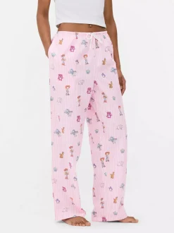 Dół od piżamy z motywem Toy Story Disneya