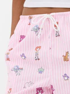 Dół od piżamy z motywem Toy Story Disneya