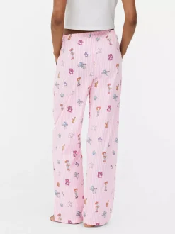 Dół od piżamy z motywem Toy Story Disneya