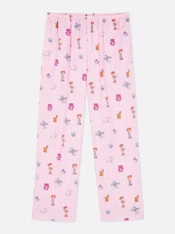 Dół od piżamy z motywem Toy Story Disneya