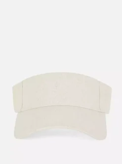 Daszek z zapięciem na rzep