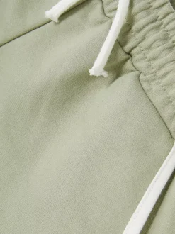 Dżersejowe szorty do biegania