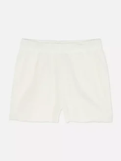 Dżersejowe szorty do biegania