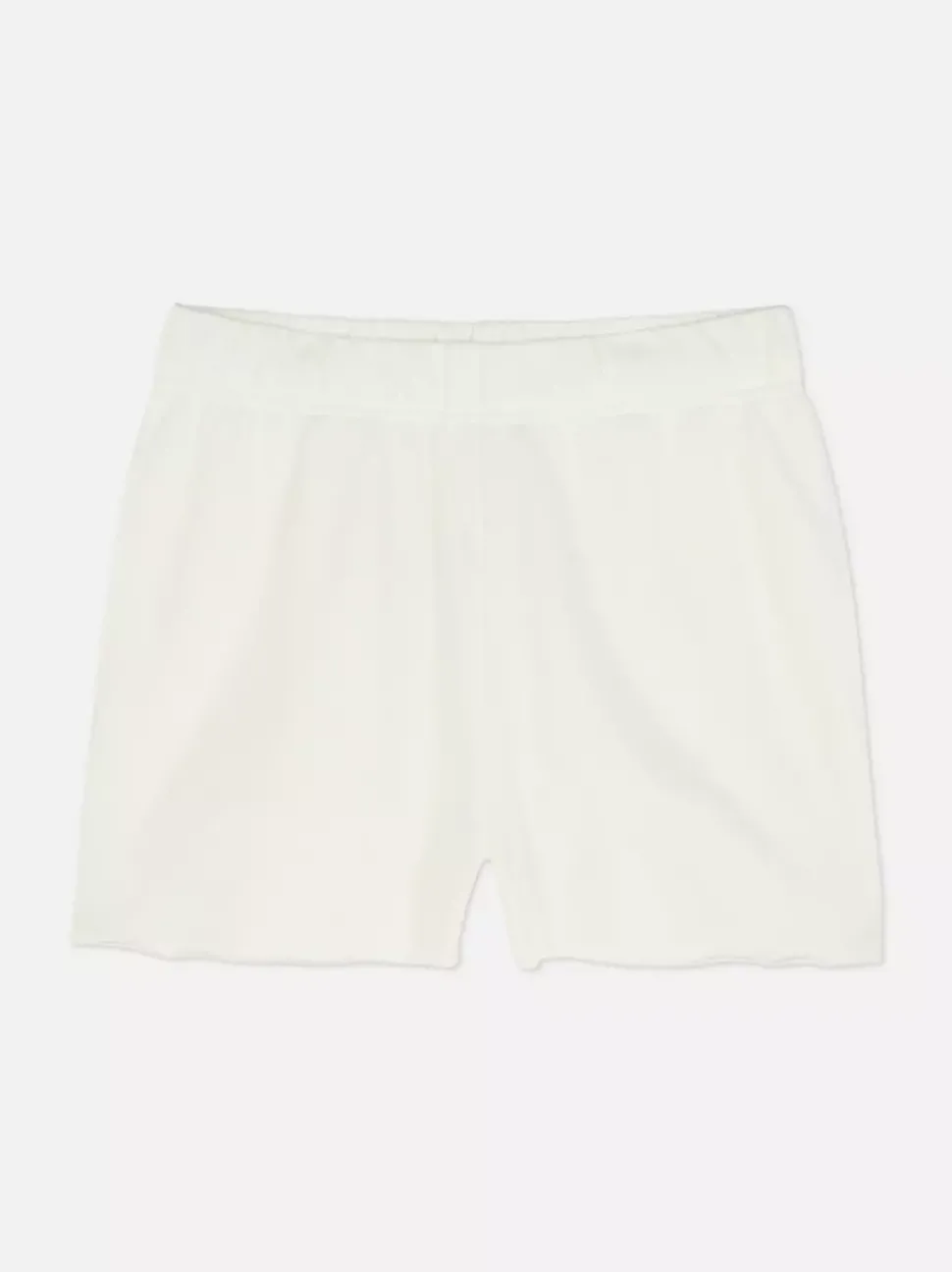 Dżersejowe szorty do biegania