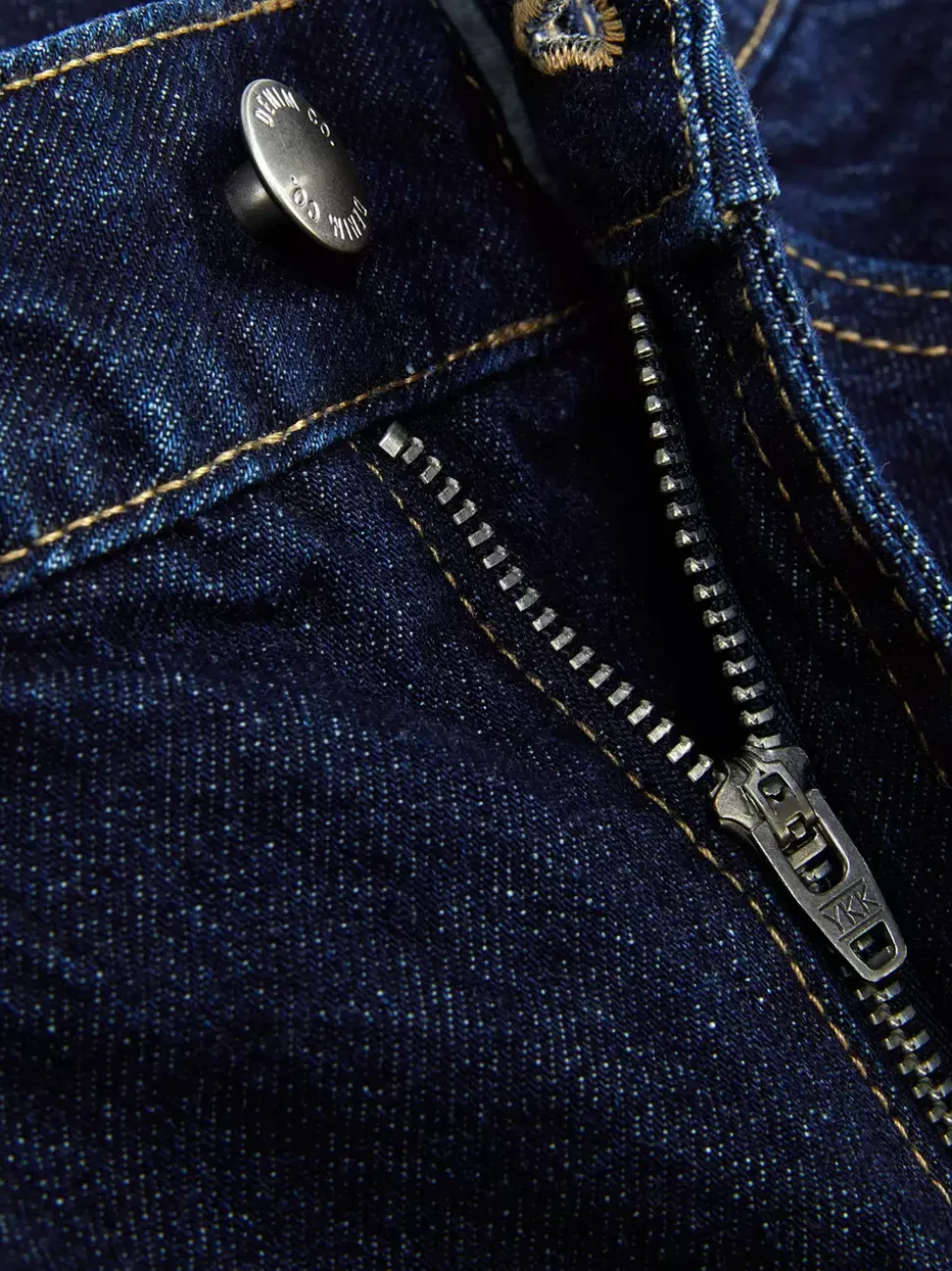 Dżinsowe szorty bermudy