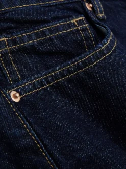 Dżinsowe szorty bermudy