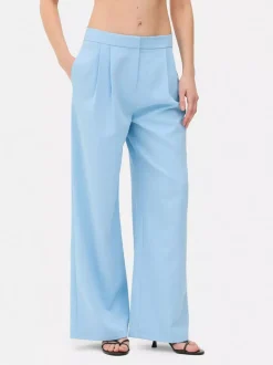 Dopasowane spodnie Rita Ora