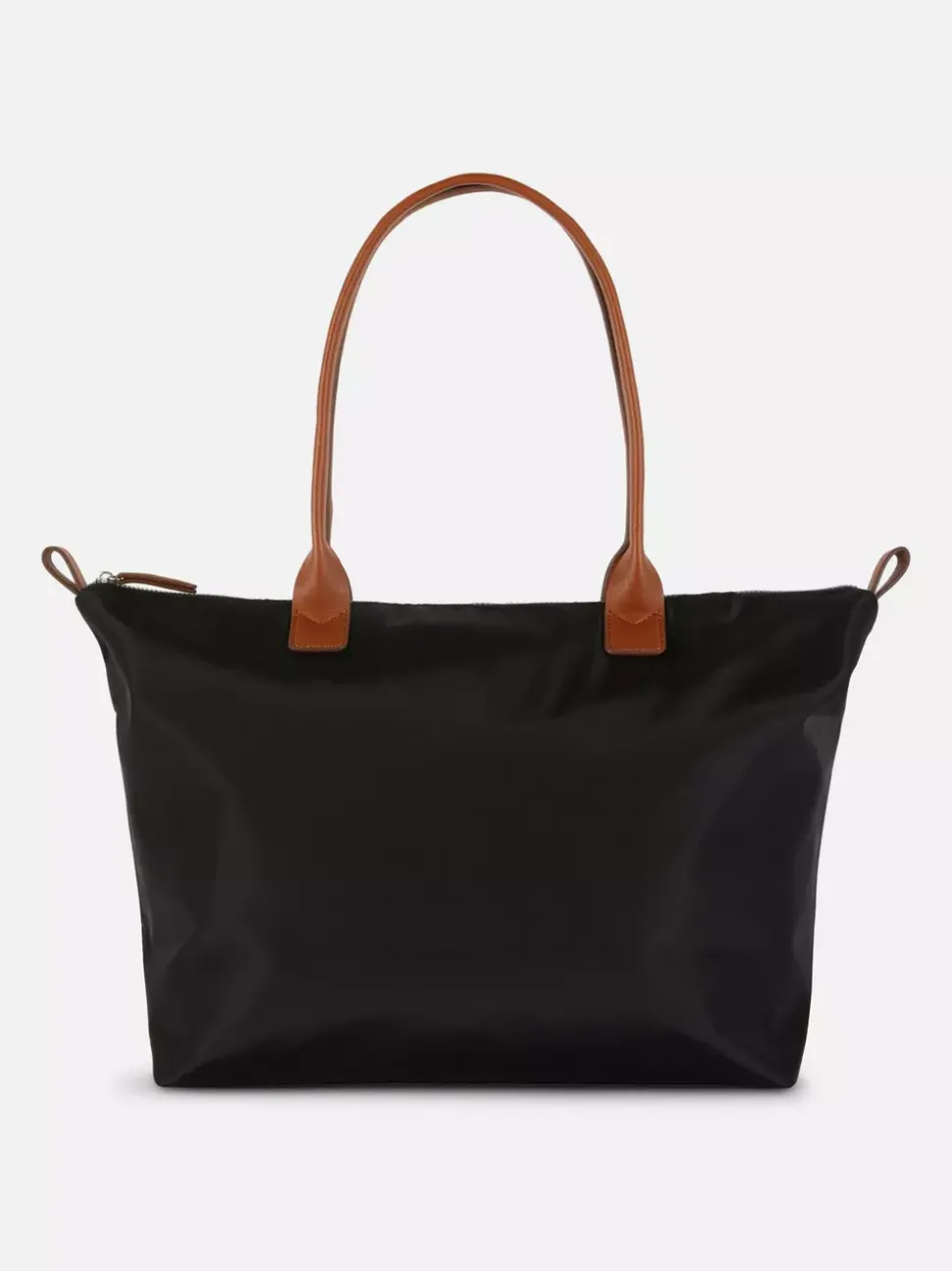 Duża torba shopper na ramię