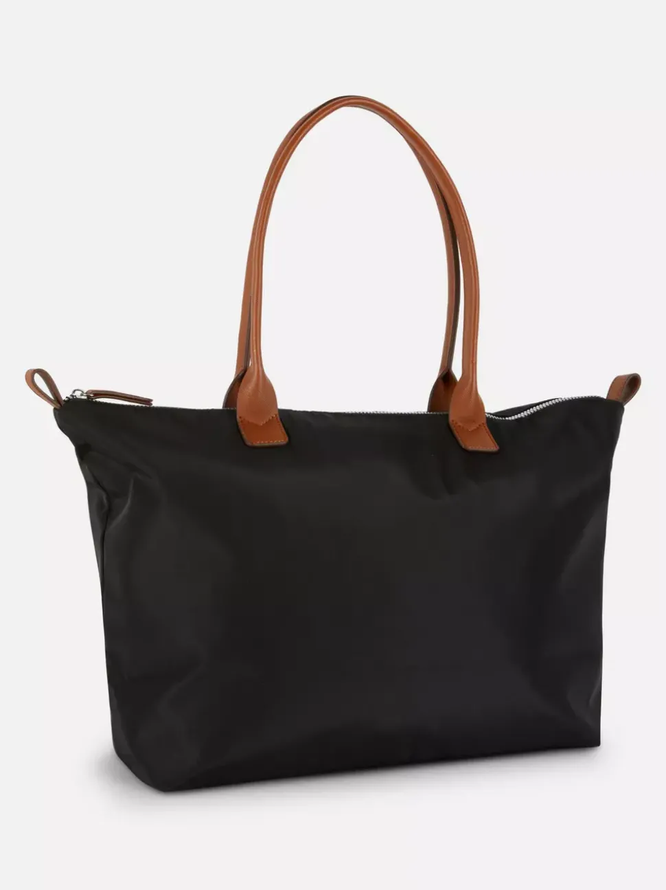 Duża torba shopper na ramię