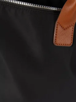 Duża torba shopper na ramię